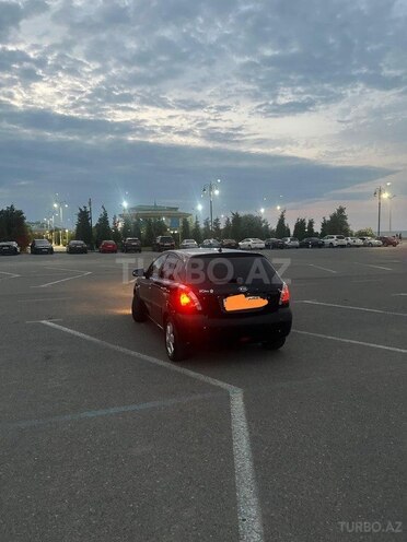 Kia Rio 2008, 354,000 km - 1.4 l - Sumqayıt