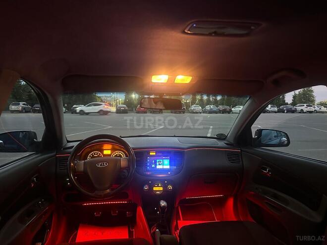 Kia Rio 2008, 354,000 km - 1.4 l - Sumqayıt