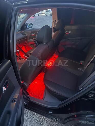 Kia Rio 2008, 354,000 km - 1.4 l - Sumqayıt