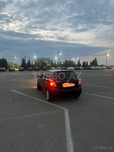Kia Rio 2008, 354,000 km - 1.4 l - Sumqayıt