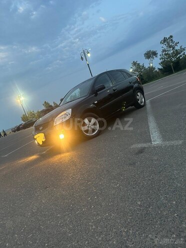 Kia Rio 2008, 354,000 km - 1.4 l - Sumqayıt