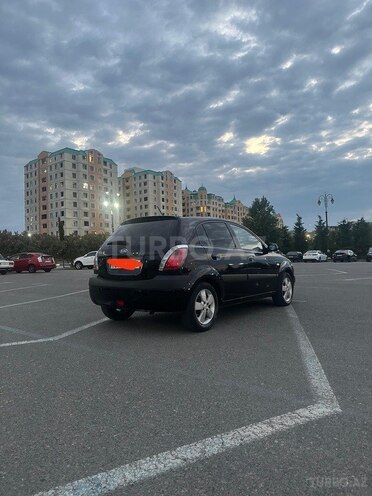 Kia Rio 2008, 354,000 km - 1.4 l - Sumqayıt