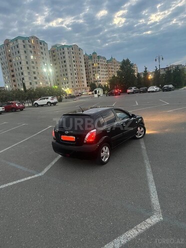 Kia Rio 2008, 354,000 km - 1.4 l - Sumqayıt