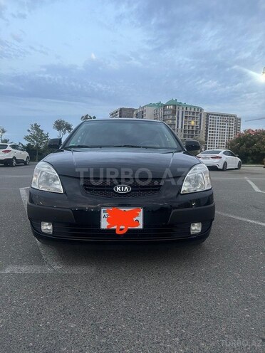 Kia Rio 2008, 354,000 km - 1.4 l - Sumqayıt