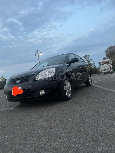Kia Rio 2008, 354,000 km - 1.4 l - Sumqayıt
