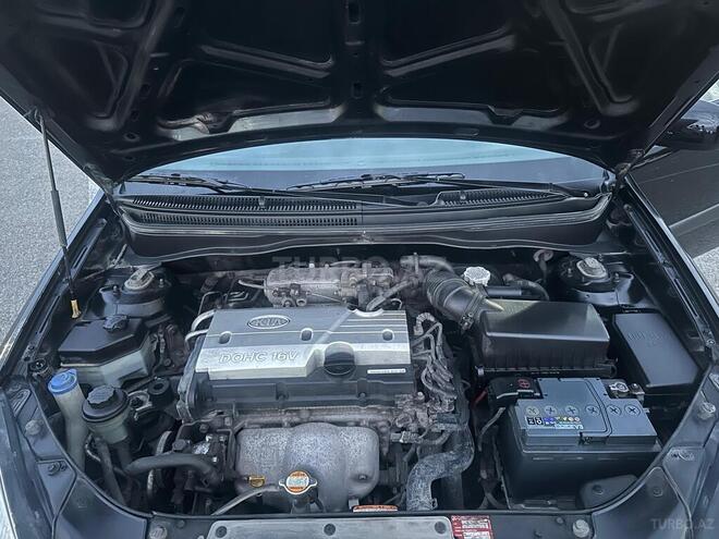 Kia Rio 2008, 354,000 km - 1.4 l - Sumqayıt