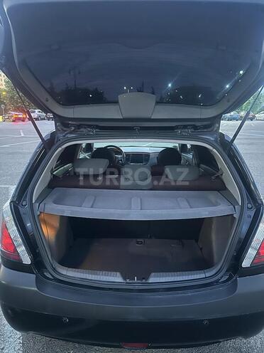 Kia Rio 2008, 354,000 km - 1.4 l - Sumqayıt
