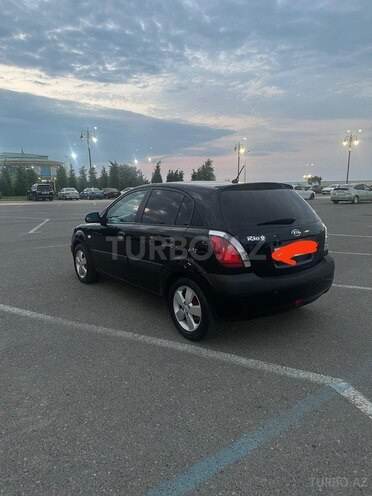 Kia Rio 2008, 354,000 km - 1.4 l - Sumqayıt