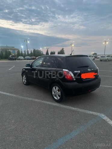Kia Rio 2008, 354,000 km - 1.4 l - Sumqayıt
