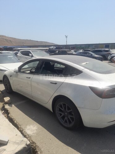 Tesla Model 3 2023, 16,000 km - 0.0 l - Bakı