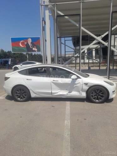 Tesla Model 3 2023, 16,000 km - 0.0 l - Bakı