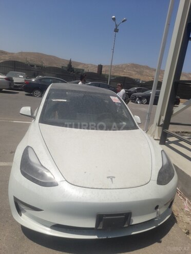 Tesla Model 3 2023, 16,000 km - 0.0 l - Bakı