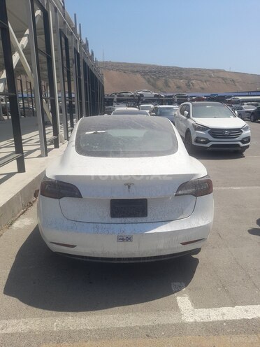 Tesla Model 3 2023, 16,000 km - 0.0 l - Bakı