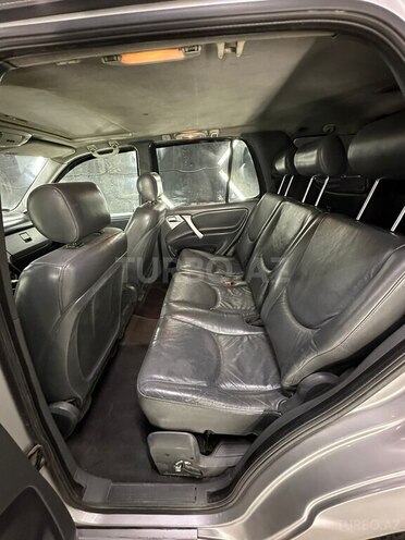 Mercedes ML 320 4MATIC 1999, 200,000 km - 3.2 л - Bakı