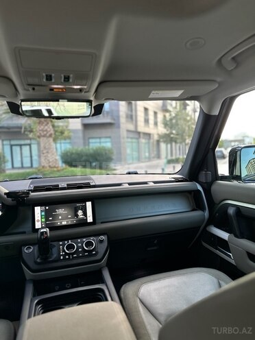 Land Rover Defender 2020, 74,600 km - 3.0 л - Bakı