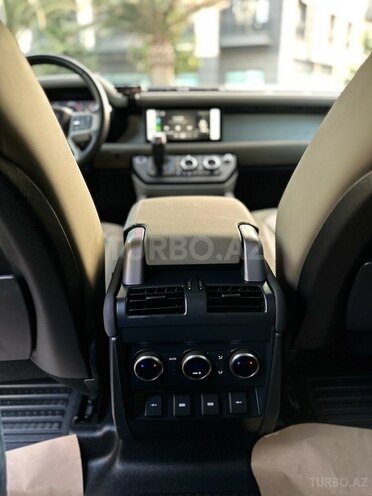 Land Rover Defender 2020, 74,600 km - 3.0 л - Bakı