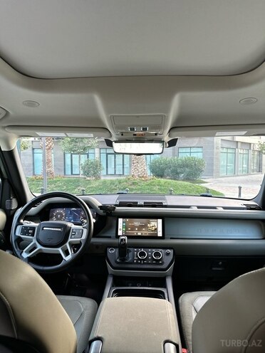 Land Rover Defender 2020, 74,600 km - 3.0 л - Bakı