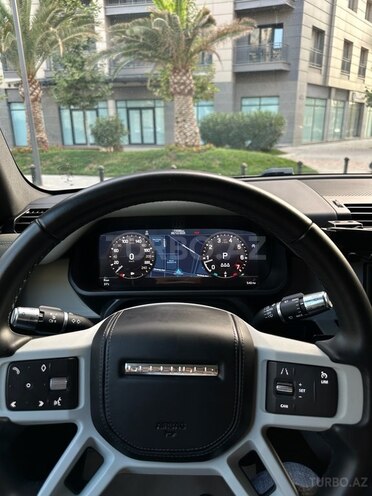 Land Rover Defender 2020, 74,600 km - 3.0 л - Bakı