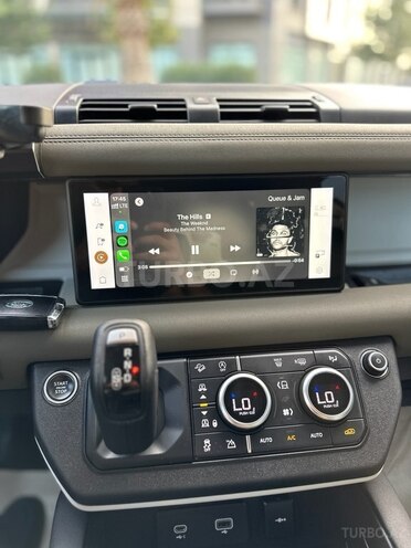Land Rover Defender 2020, 74,600 km - 3.0 л - Bakı
