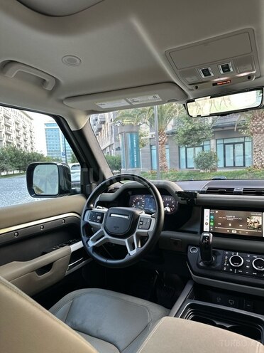 Land Rover Defender 2020, 74,600 km - 3.0 л - Bakı