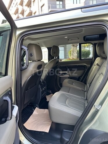 Land Rover Defender 2020, 74,600 km - 3.0 л - Bakı