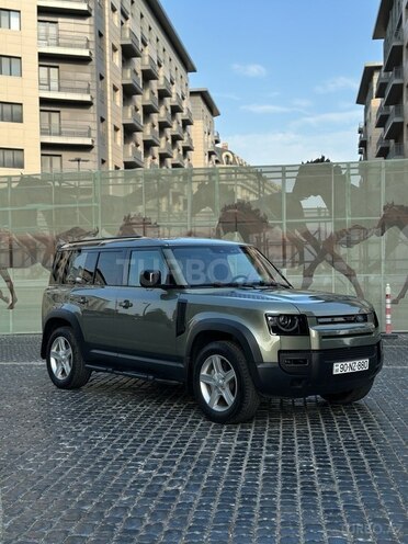 Land Rover Defender 2020, 74,600 km - 3.0 л - Bakı