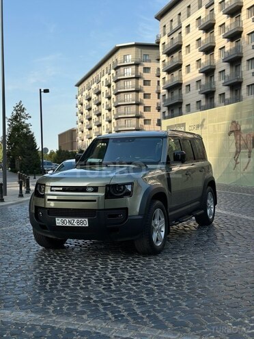 Land Rover Defender 2020, 74,600 km - 3.0 л - Bakı