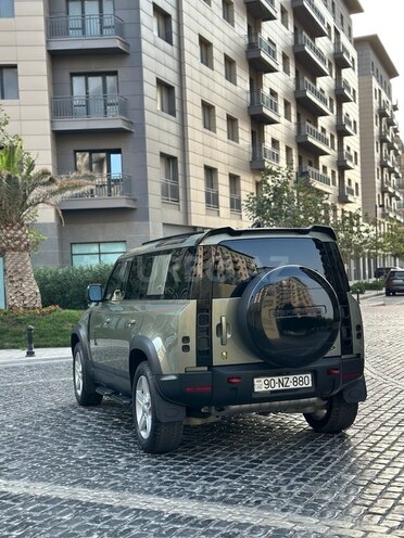 Land Rover Defender 2020, 74,600 km - 3.0 л - Bakı