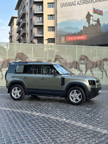 Land Rover Defender 2020, 74,600 km - 3.0 л - Bakı