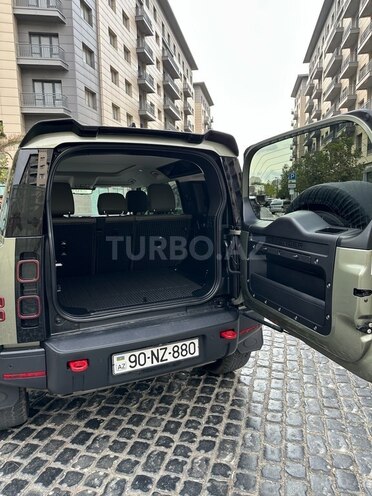 Land Rover Defender 2020, 74,600 km - 3.0 л - Bakı