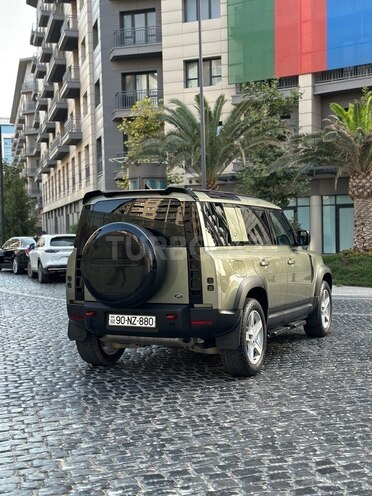 Land Rover Defender 2020, 74,600 km - 3.0 л - Bakı