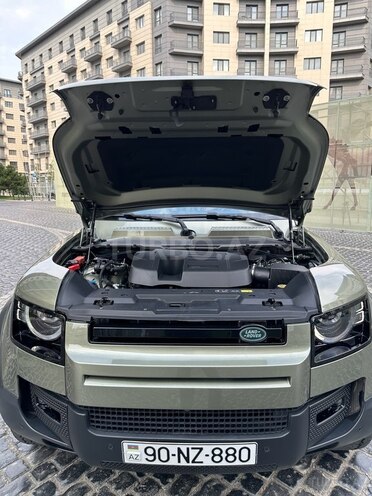 Land Rover Defender 2020, 74,600 km - 3.0 л - Bakı