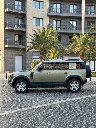Land Rover Defender 2020, 74,600 km - 3.0 л - Bakı