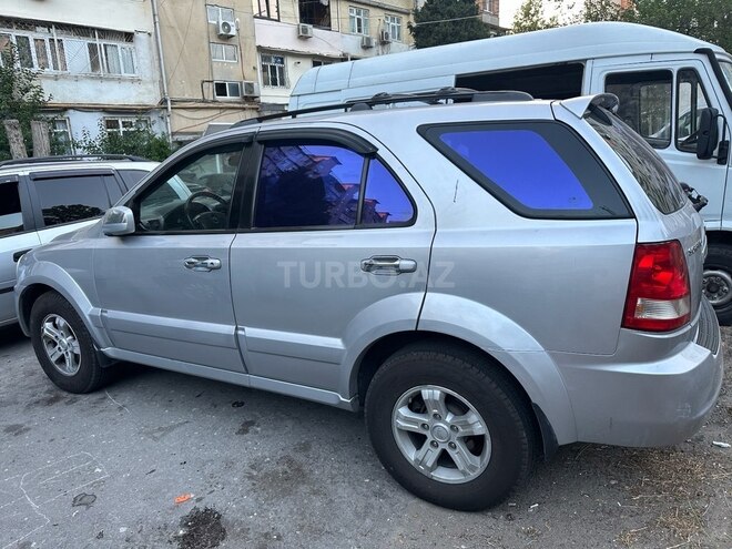 Kia Sorento 2005, 280,000 km - 3.5 l - Sumqayıt