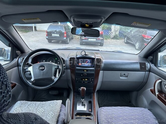 Kia Sorento 2005, 280,000 km - 3.5 l - Sumqayıt