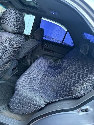 Kia Sorento 2005, 280,000 km - 3.5 l - Sumqayıt