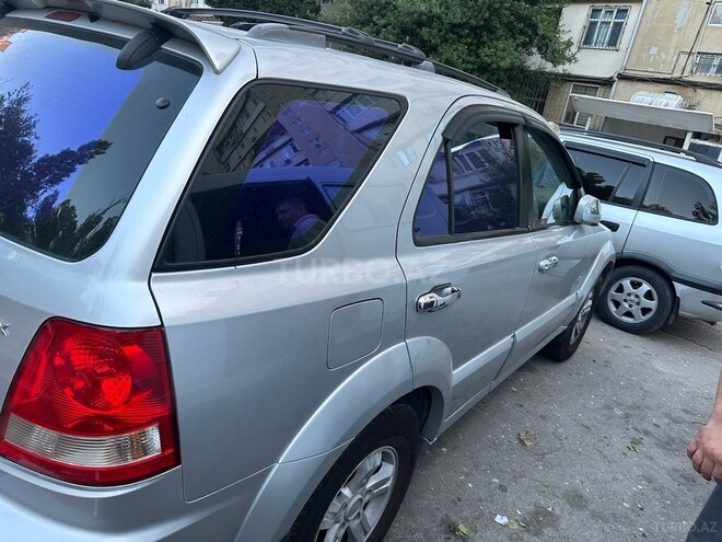 Kia Sorento 2005, 280,000 km - 3.5 l - Sumqayıt