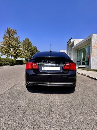 Chevrolet Cruze 2015, 205,000 km - 1.4 l - Bakı