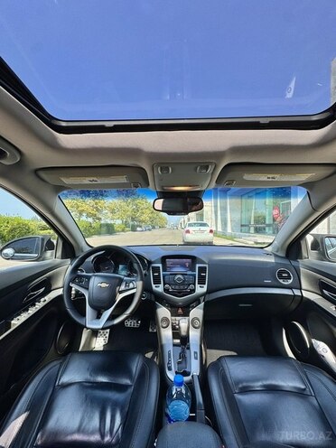 Chevrolet Cruze 2015, 205,000 km - 1.4 l - Bakı