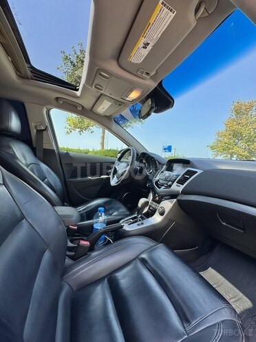 Chevrolet Cruze 2015, 205,000 km - 1.4 l - Bakı
