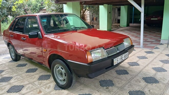 LADA (VAZ) 21099 1995, 289,000 km - 1.6 l - Gəncə