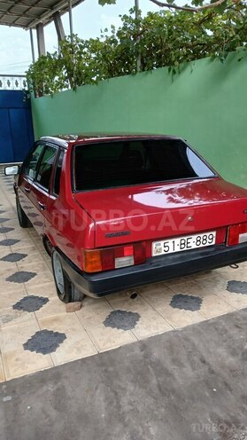 LADA (VAZ) 21099 1995, 289,000 km - 1.6 l - Gəncə
