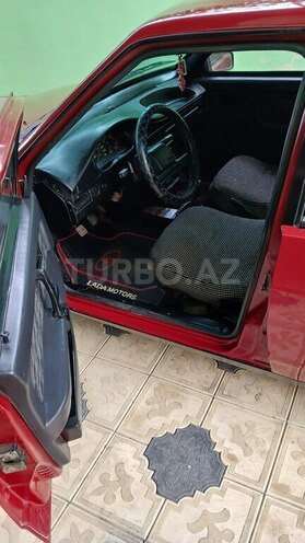LADA (VAZ) 21099 1995, 289,000 km - 1.6 l - Gəncə