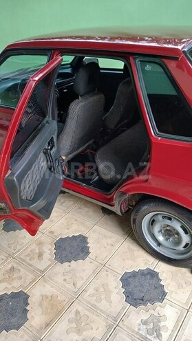 LADA (VAZ) 21099 1995, 289,000 km - 1.6 l - Gəncə