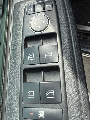 Mercedes G 63 AMG 2013, 60,000 km - 5.5 l - Bakı