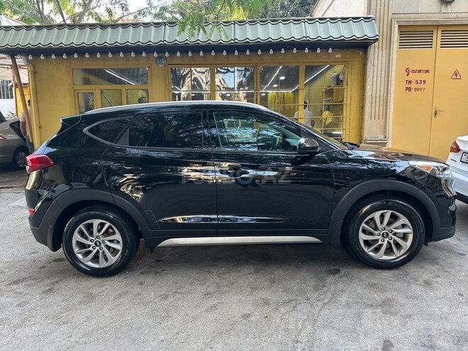 Hyundai Tucson 2016, 150,000 km - 2.0 l - Bakı
