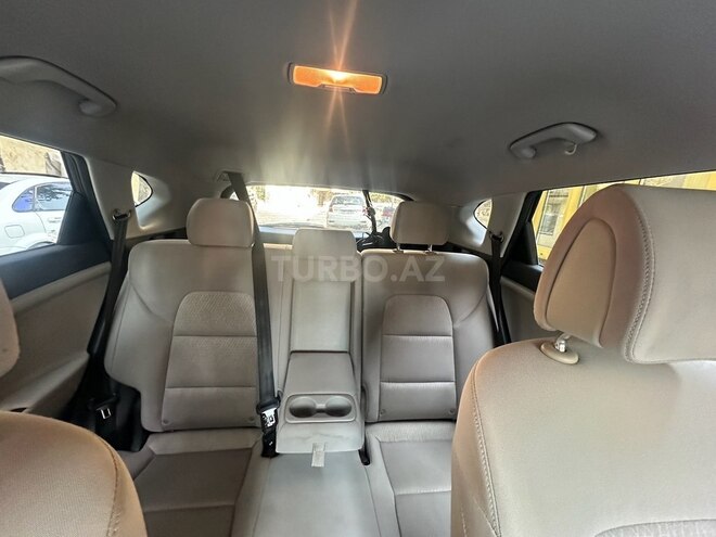 Hyundai Tucson 2016, 150,000 km - 2.0 l - Bakı