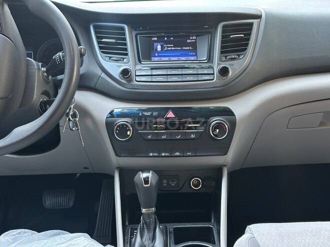 Hyundai Tucson 2016, 150,000 km - 2.0 l - Bakı