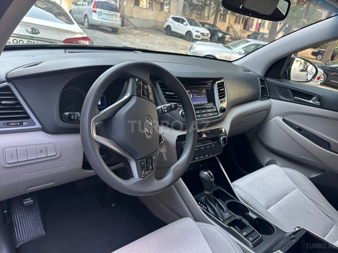 Hyundai Tucson 2016, 150,000 km - 2.0 l - Bakı