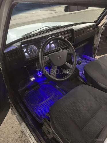 LADA (VAZ) 2107 2002, 120,000 km - 1.6 l - Şəmkir